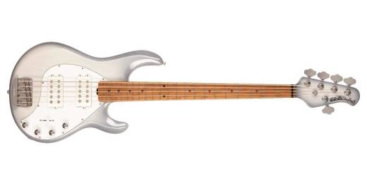 StingRay 5 Special HH 5-String Bass - Snowy Night