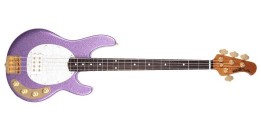 StingRay Special H Bass - Amethyst Sparkle