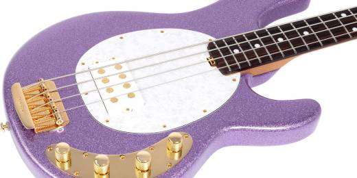 StingRay Special H Bass - Amethyst Sparkle