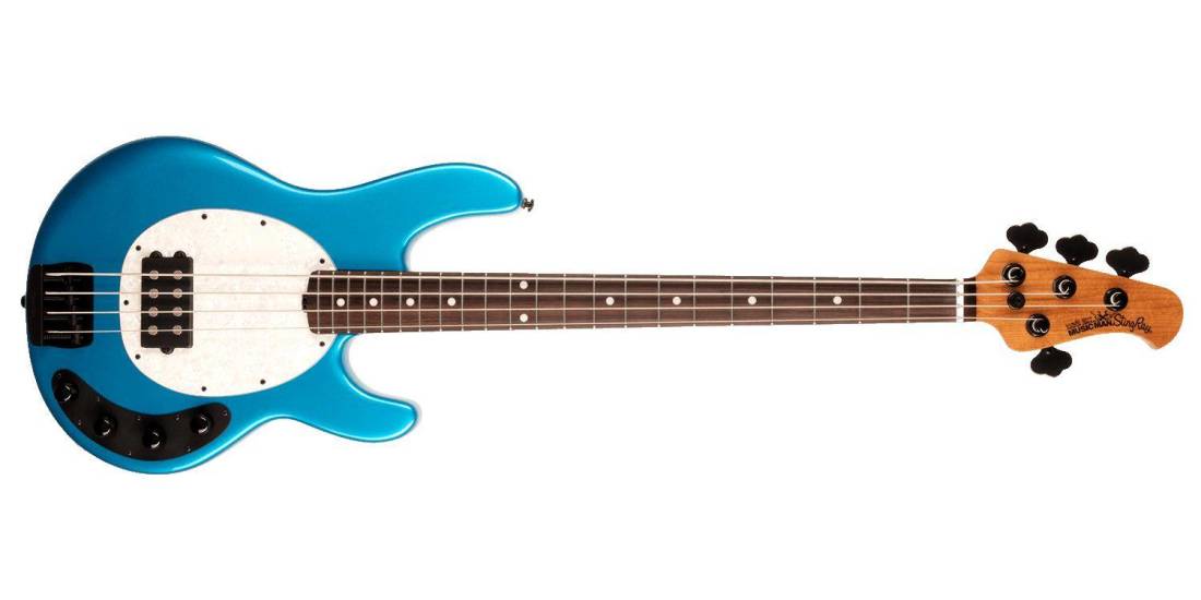 StingRay Special H Bass - Speed Blue