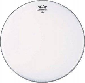 Remo - 22 Inch Coated Bass Drum Head