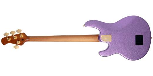 StingRay Special HH Bass - Amethyst Sparkle