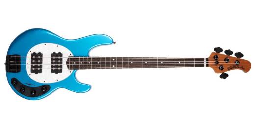 StingRay Special HH Bass - Speed Blue