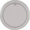 Remo - 22 Inch Powerstroke 3 Clear Batter