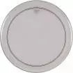 Remo - 22 Inch Powerstroke 3 Clear Batter