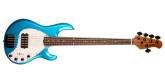 Ernie Ball Music Man - StingRay 5 Special H 5-String Bass - Speed Blue
