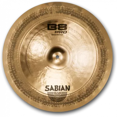 B8 Pro Chinese Cymbal - 18 Inch