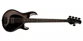 Ernie Ball Music Man - StingRay 5 Special H 5-String Bass - Smoked Chrome