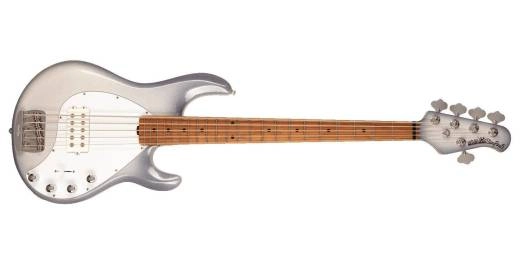 StingRay 5 Special H 5-String Bass - Snowy Night