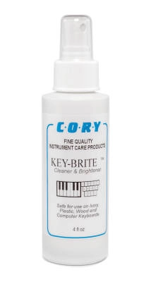 Carlton - Piano Key Cleaner - 4oz