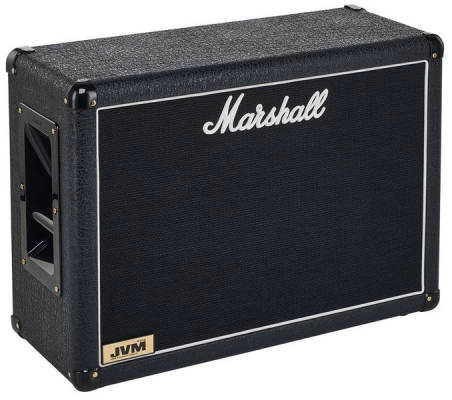 Marshall - JVMC212 2x12 Extension Cabinet