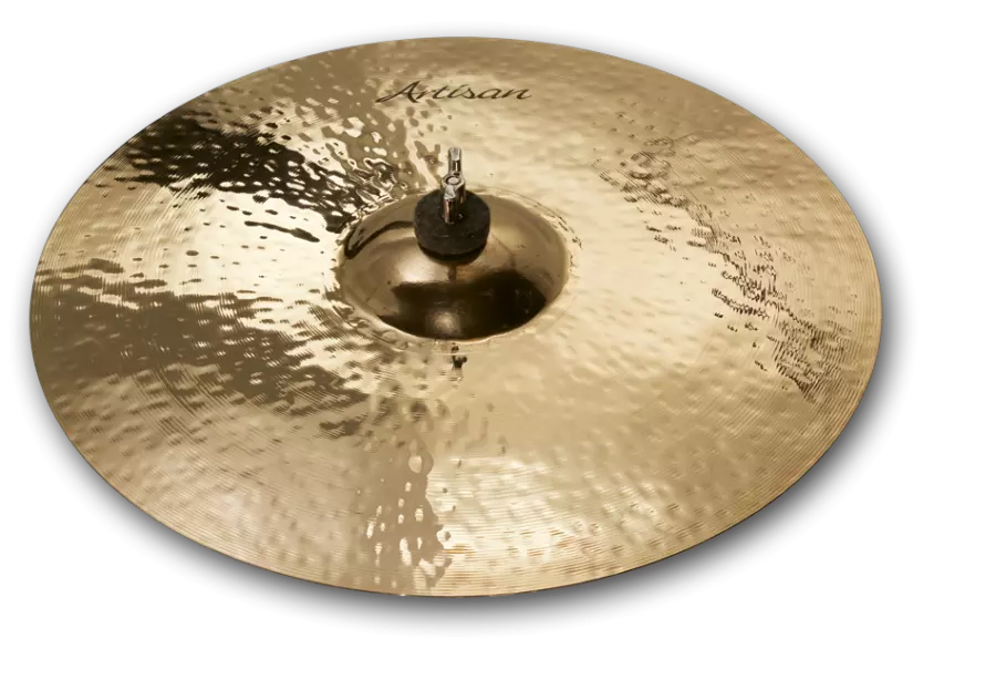 Vault Artisan Crash Cymbal - 16 Inch