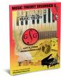 Ultimate Music Theory - Music Theory, Beginner C - St. Germain\/McKibbon-URen - Book