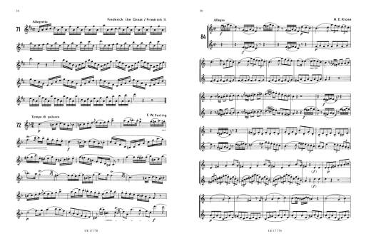 Easy Classical Studies - Harle - Saxophone - Book
