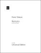 Universal Edition - Nocturno, op. 7 - Strauss - Horn\/Piano - Sheet Music