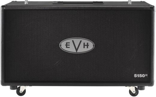 EVH - 5150 III Mini 212 Cab - Black
