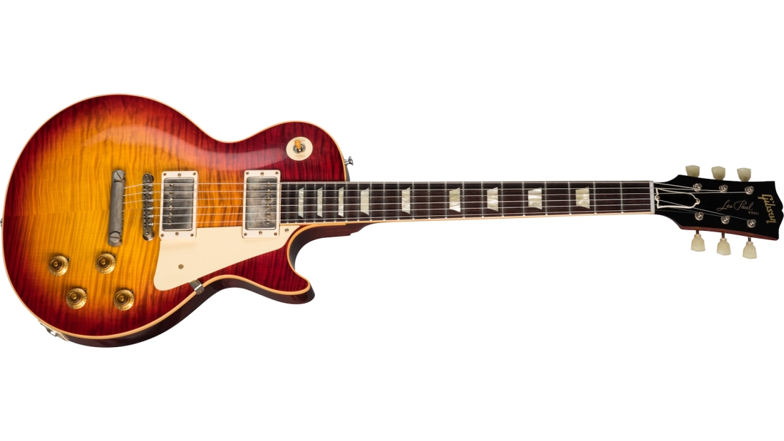 1959 Les Paul Standard Reissue VOS - Factory Burst