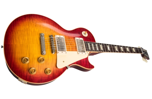 1959 Les Paul Standard Reissue VOS - Factory Burst