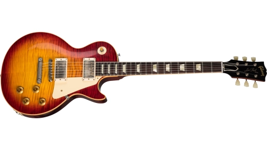 Gibson Custom Shop - 1959 Les Paul Standard Reissue VOS - Factory Burst