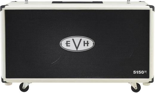 EVH - 5150 III Mini 212 Cab - Ivory