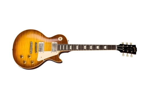 1959 Les Paul Standard Reissue VOS - Royal Tea Burst