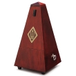 Standard Wood Metronome - Mahogany Gloss