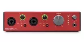 Interface audio USB Clarett+ 2Pre (10 entr�es, 4 sorties)