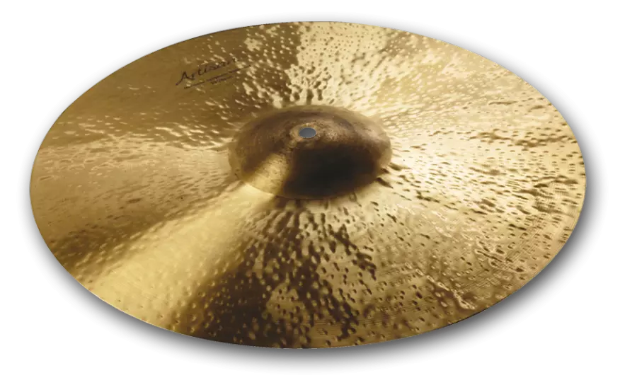 Artisan Traditional Symphonic Suspended Cymbal - 19 Inch