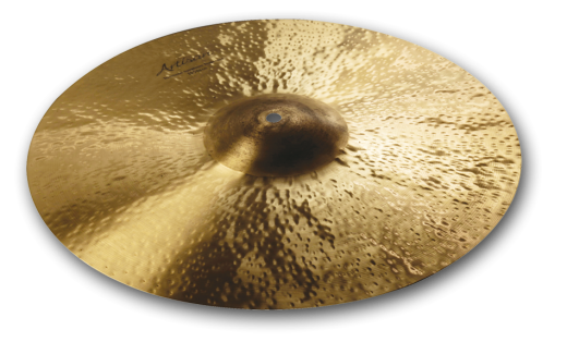 Sabian - Artisan Traditional Symphonic Suspended Cymbal - 19 Inch