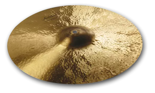 Sabian - Artisan Traditional Symphonic Suspended Cymbal - 19 Inch