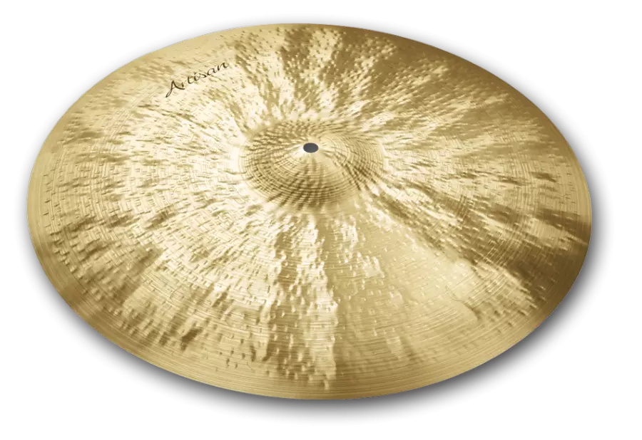 Artisan Light Ride Cymbal - 22 Inch