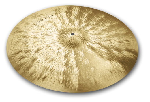 Sabian - Artisan Medium Ride Cymbal - 22 Inch
