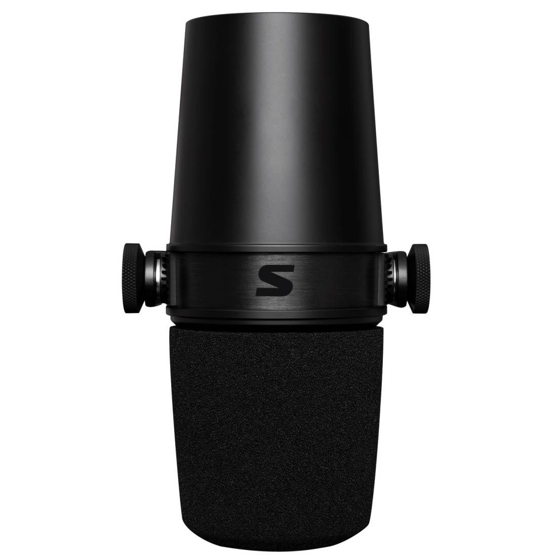 Shure MV7X XLR Podcast Microphone Long & McQuade