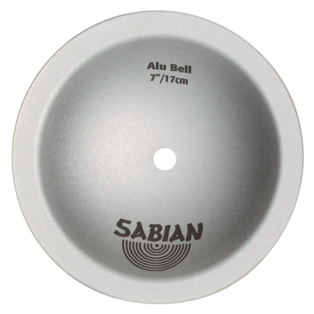 Aluminum Bell - 7\'\'