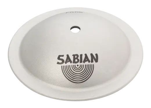 Aluminum Bell - 7\'\'