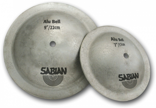 Sabian - Aluminum Bell - 7 Inch
