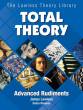 Debra Wanless Music - Total Theory Advanced Rudiments - Lawless/Wanless - Book/Downloads