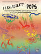 Alfred Publishing - Flex-Ability: Pops - Lopez - Oboe / Guitar / Piano / Electric Bass - Book