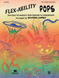 Alfred Publishing - Flex-Ability: Pops - Lopez - Flute - Book