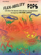 Alfred Publishing - Flex-Ability: Pops - Lopez - Cello/Bass - Book