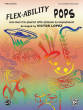 Alfred Publishing - Flex-Ability: Pops - Lopez - Percussion - Book