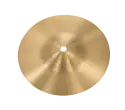 Neil Peart Paragon Splash Cymbal - 8\'\'