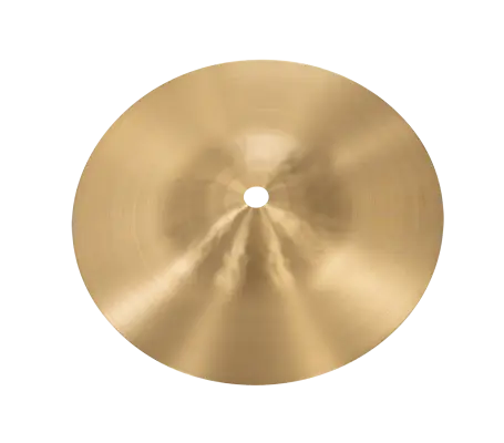 Neil Peart Paragon Splash Cymbal - 8\'\'