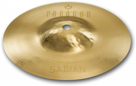 Neil Peart Paragon Splash Cymbal - 8 Inch