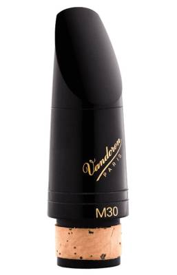 Vandoren - Eb Clarinet M30 Mouthpiece