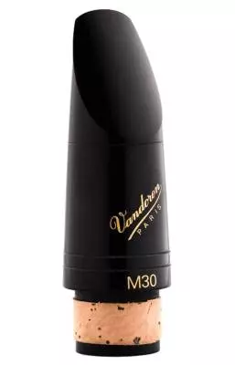 Vandoren - Eb Clarinet M30 Mouthpiece