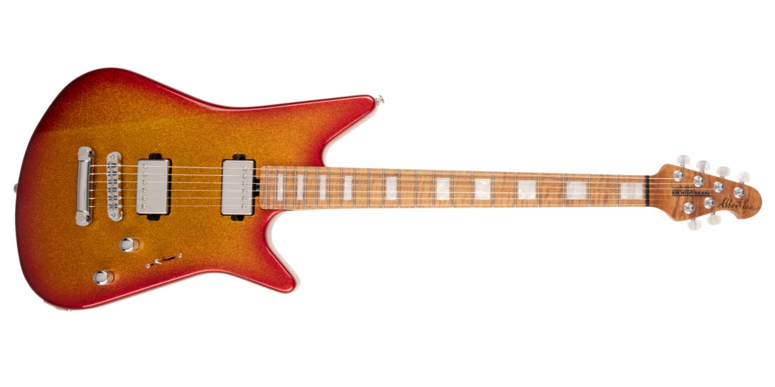 BFR Albert Lee HH Cherry Punch