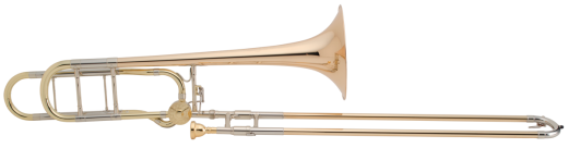Conn - 88HKCL - Tenor Trombone with CL2000 F Rotor