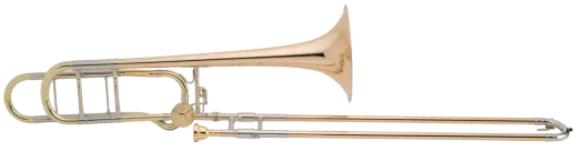 Conn - 88HKCL - Tenor Trombone with CL2000 F Rotor