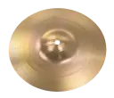 Neil Peart Paragon Brilliant Splash Cymbal - 10\'\'